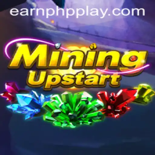 MiningUpstart: A New Frontier in Gaming to Earn PHP