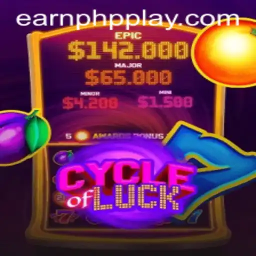 CycleofLuck: Unlocking the Thrill of Fortune and Earning PHP