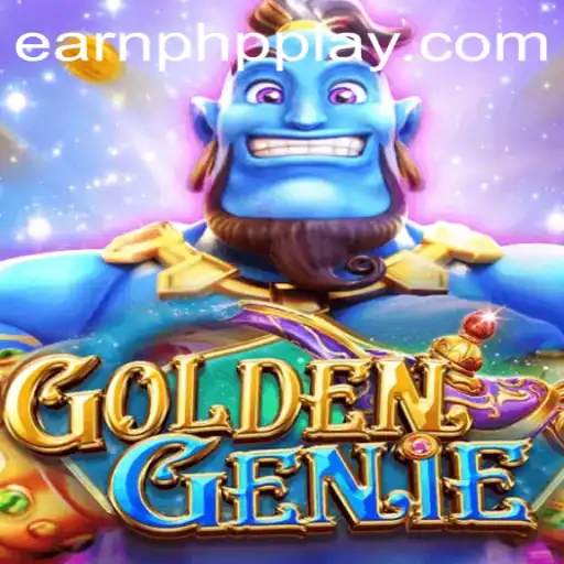 Discover the Thrilling World of GOLDENGENIE and Earn PHP