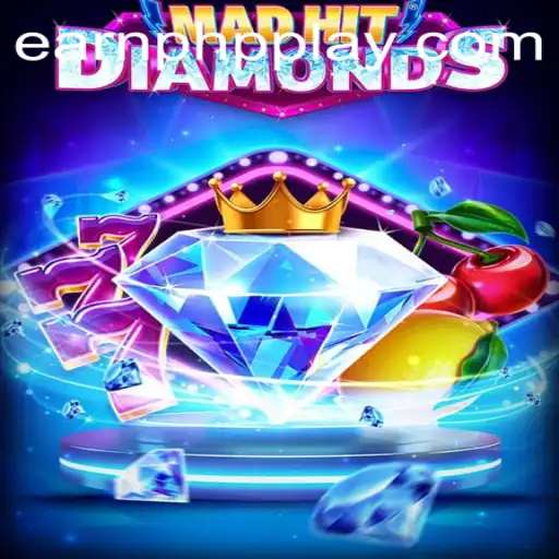Exploring MadHitDiamonds: A Gem in the World of Online Gaming