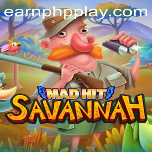 MadHitSavannah: Adventure, Strategy, and Earning Potential in the Heart of the Wild