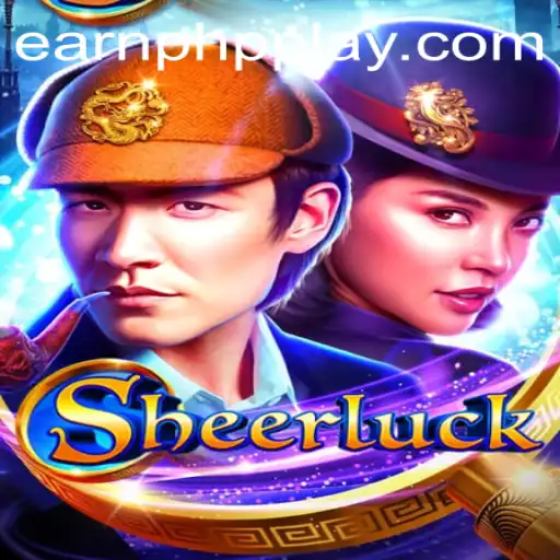 Sheerluck: The New Gaming Sensation Enabling You to Earn PHP Effortlessly