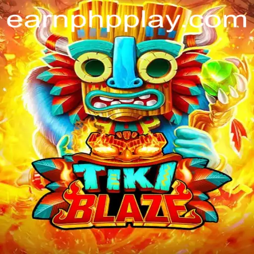 Exploring TikiBlaze: A Game That Lets You Earn PHP