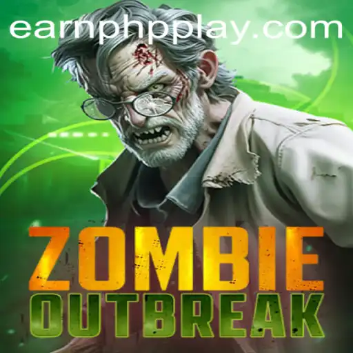 ZombieOutbreak: Navigate the Apocalypse and Earn PHP
